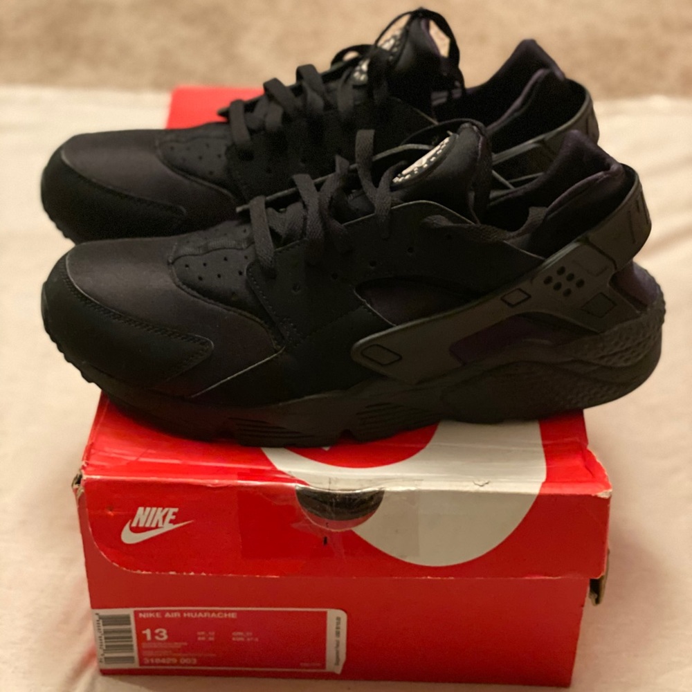 Men Air Huarache